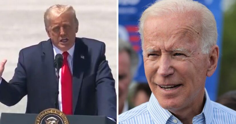 Wer Wird Präsident Usa 2021 Wer Wird Präsident Usa 2021